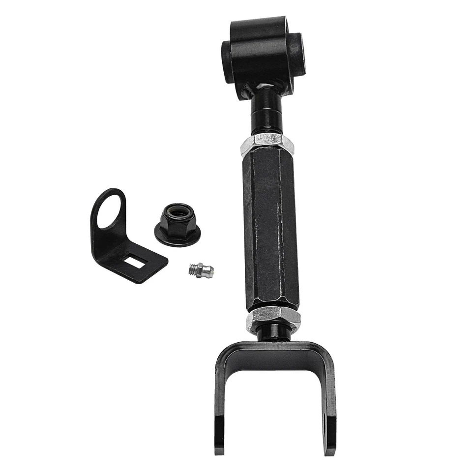 Brazos de control superiores traseros para Honda CR-V 2007 2008 2009 2010 2011 2012 2013 - 2016 Foto 3 de 4