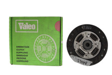 DISCO FRIZIONE F&uuml;r Opel Ascona Corsa Kadett Valeo D604S