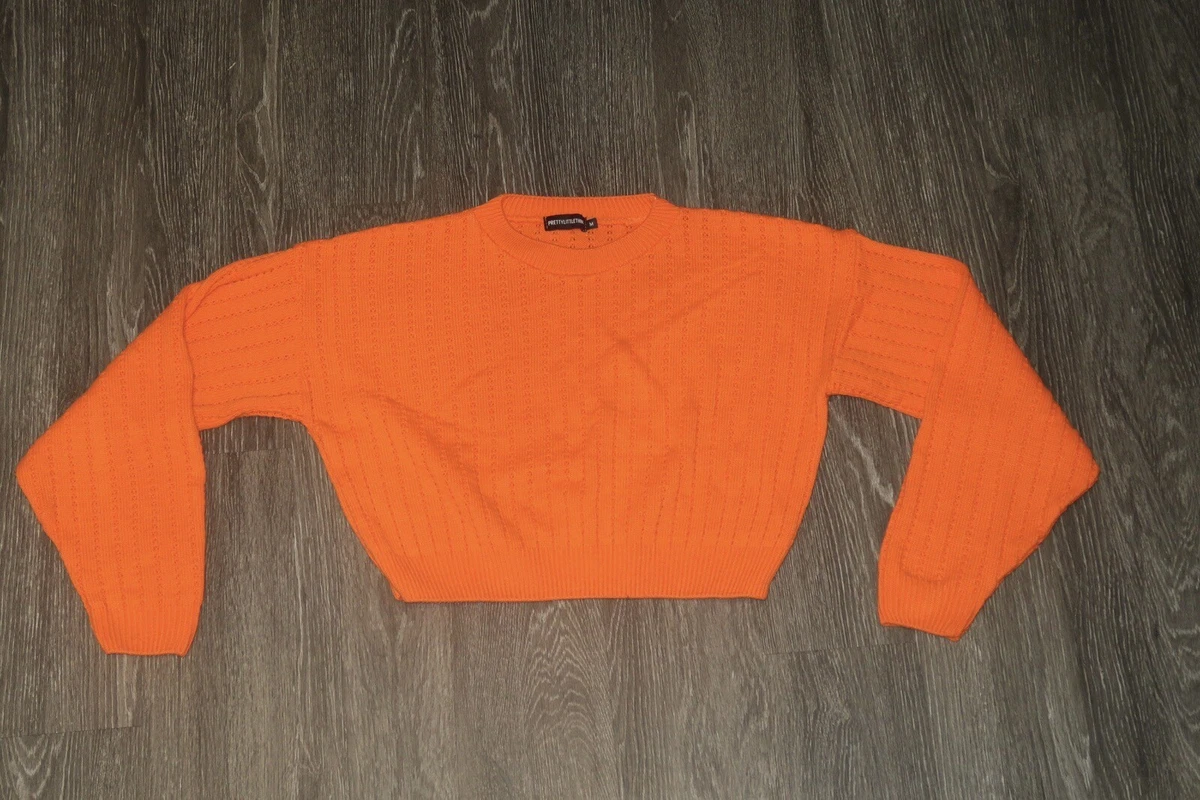 Plt sweater 2025