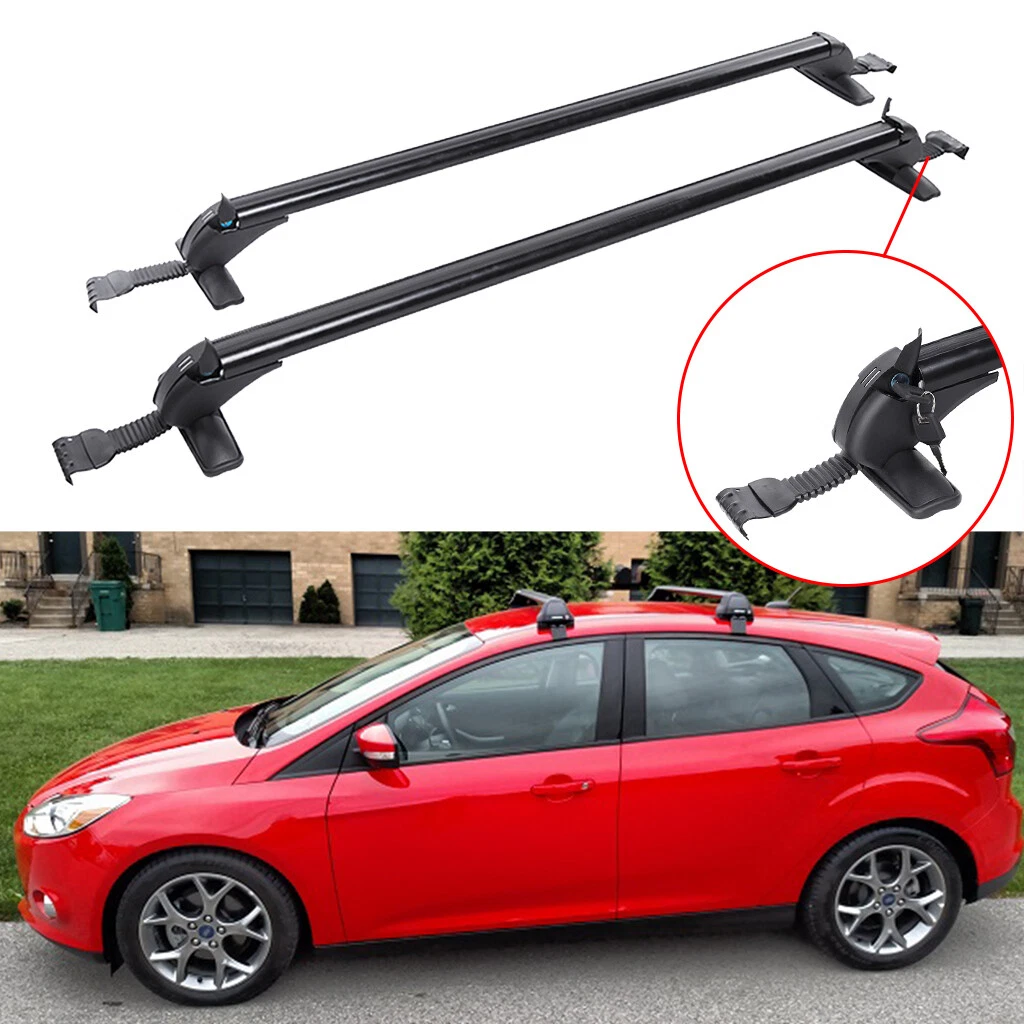 Used ford focus roof rack hot sale