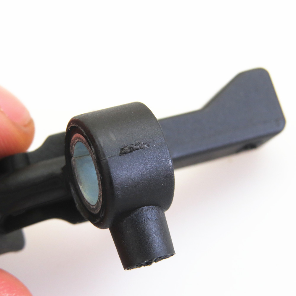 Rear Left Right ABS Speed Sensor For AUDI A2 VW 9N 6R 6C WHT 003 862