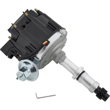 Speedway Motors HEI Distributor, Fits Buick 400-455