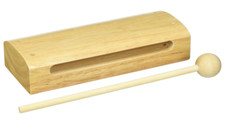 TOCA T-3506 ALTO WOOD BLOCK
