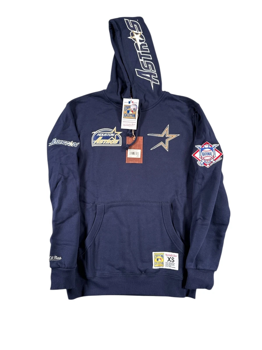 Las mejores ofertas en Houston Astros con Capucha Ropa para