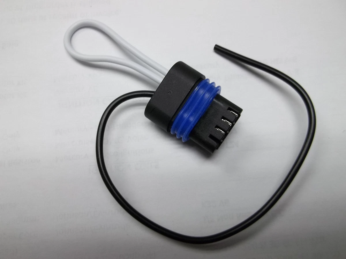 TIMING CABLE DISTRIBUTOR JUMPER CONNECTOR WIRE SHUNT 885163 Volvo 
