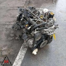 Moteur Fiat FIORINO