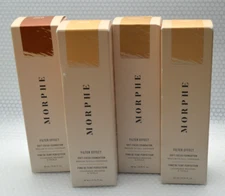 Morphe Filter Effect Soft - Focus Foundation 28ml/ 0.94fl.oz choose