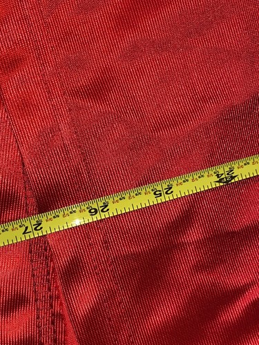 Adidas Soviet Union CCCP 1986 Jersey World Cup Men’s Sz L VTG - Picture 13 of 14