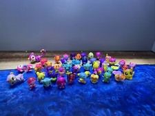 Hatchimals Figure Lot of 48