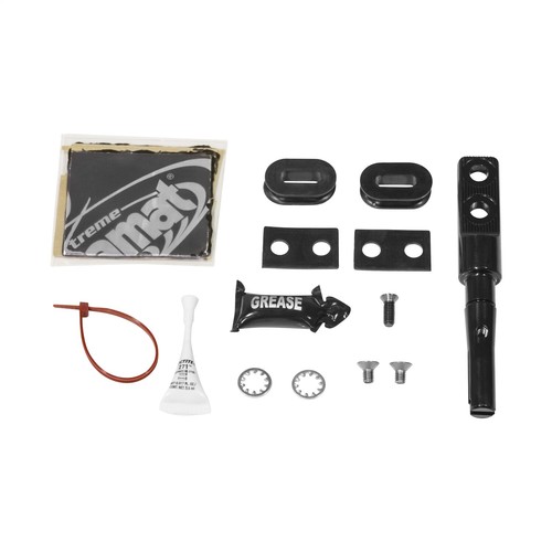 Hurst 3916029 Billet/Plus Manual Shifter Fits 10-15 Camaro - Picture 4 of 4