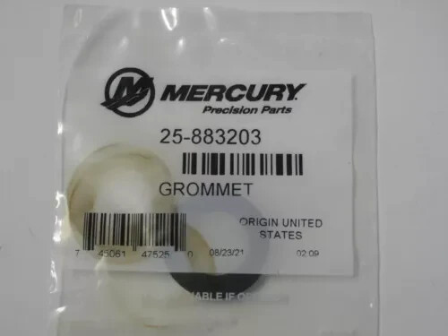 Mercury Grommet 25-883203 - Bild 1 von 2