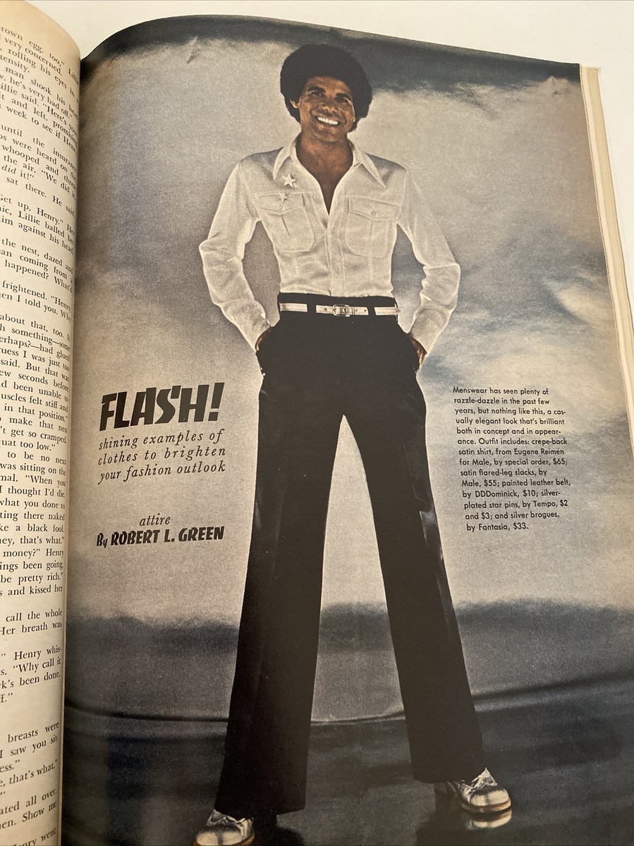 Vintage Playboy Magazine November 1972 | eBay