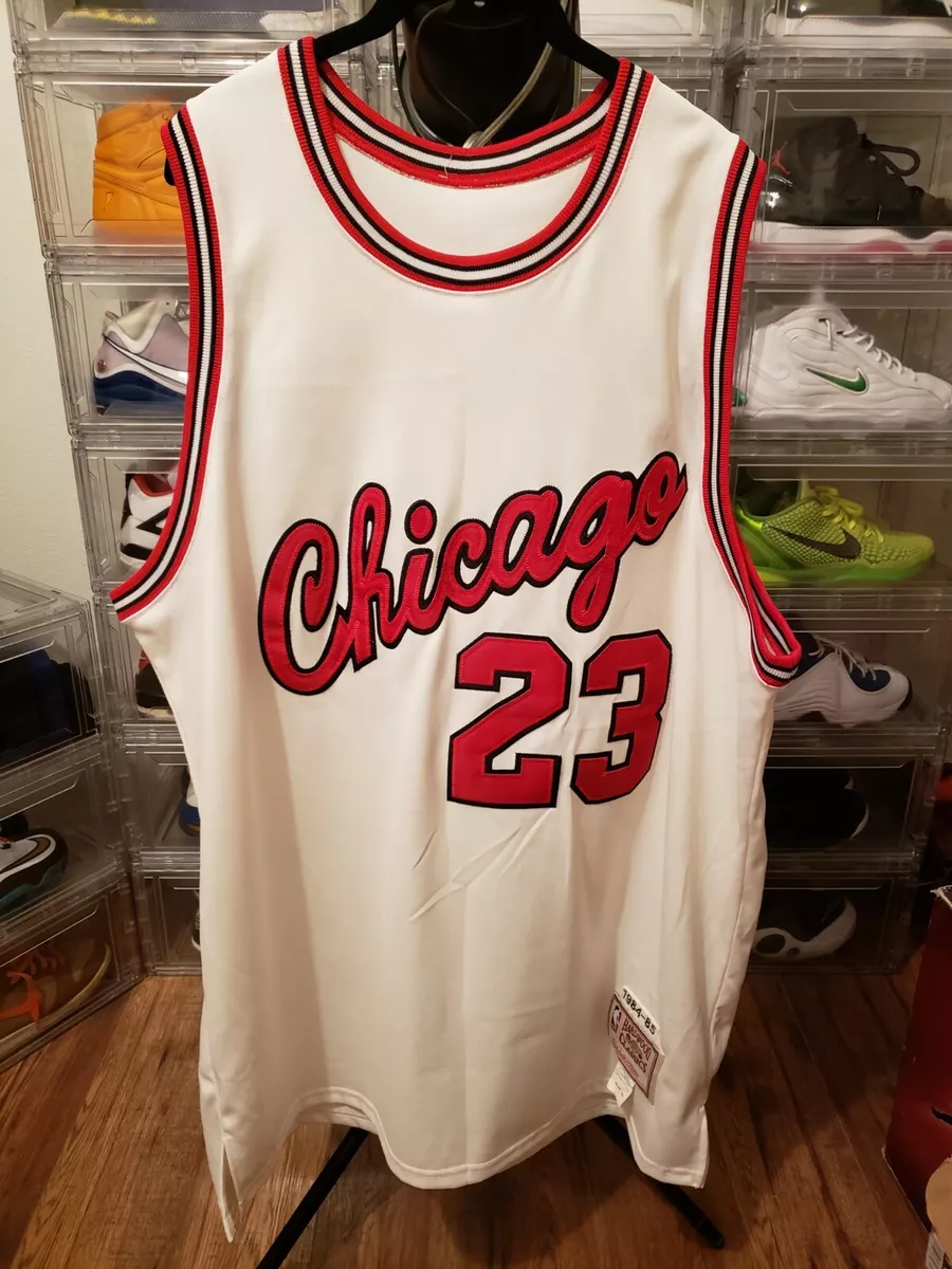Jordan rookie best sale jersey