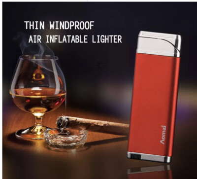 giant cigarette lighter Amazon.com: BAOSHAO Jumbo Clear Lighting Lighter, Extra Long Super  Refillable Butane Lighter, Easy to Carry, Very Suitable for Cigarettes,  Gifts, Collections (Color : Blue) : Health & Household