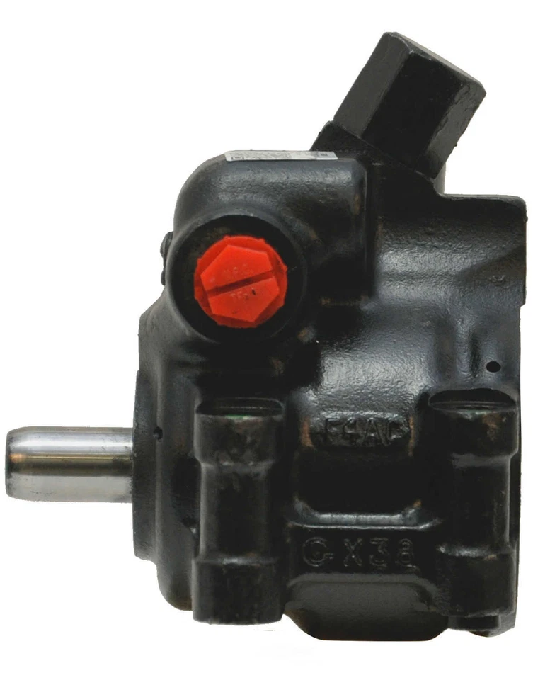 Bomba de dirección asistida Cardone 20-280 Reman para Lincoln Continental 1995 Foto 4 de 4