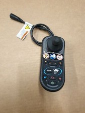 8 keys RNET PG Drives Joystick D51316.01 for Power Wheelchair Quickie Permobil,