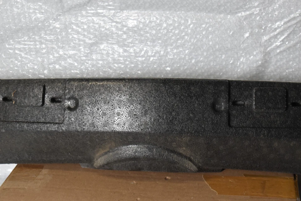 AMORTIGUADOR DE ESPUMA DELANTERO MERCEDES BENZ SLK 200 2003-2007 OEM A1718850037 Foto 3 de 4