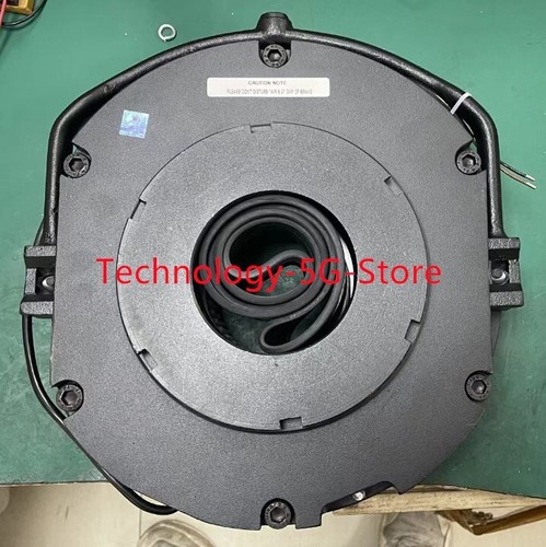 New LENZE BFK458-25E 205VDC 400NM 110W Electromagnetic brake - Picture 2 of 3
