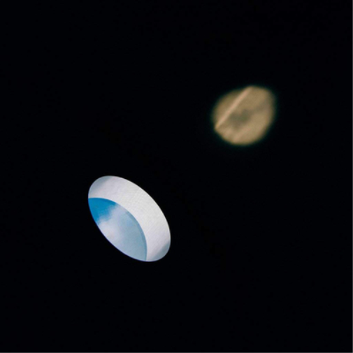 Michael Price Michael Price: Tender Symmetry (Vinyl LP) 12" Album Coloured Vinyl