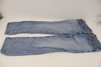 Joe Browns Herren Denim Jeans Light Wash UK 44L