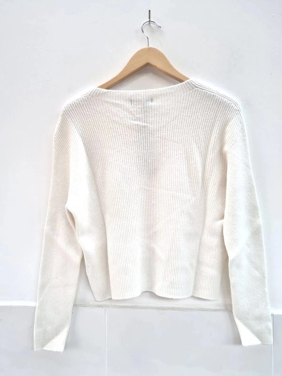Alpini knitwear deals pullover