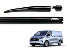 Vamoose Combi Awning Rail For Ford Transit Custom MK2 2024 Onwards LWB