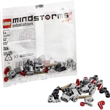 Lego Mindstorms Education 2000701 (LME) Replacement Pack 2