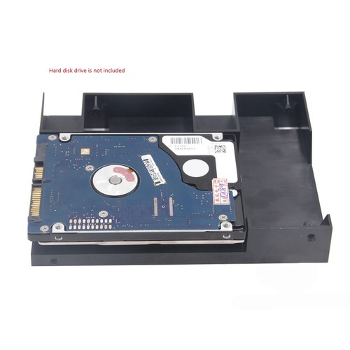For HP 661914-001 G8/G9 2.5" SSD to 3.5" SAS/SATA Tray Caddy Adapter 651314-001 - Afbeelding 8 van 9