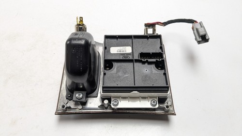 LAND ROVER DISCOVERY 4 SUSPENSION CONTROL SWITCH PANEL & TRIM LR4 2011 - Picture 7 of 9