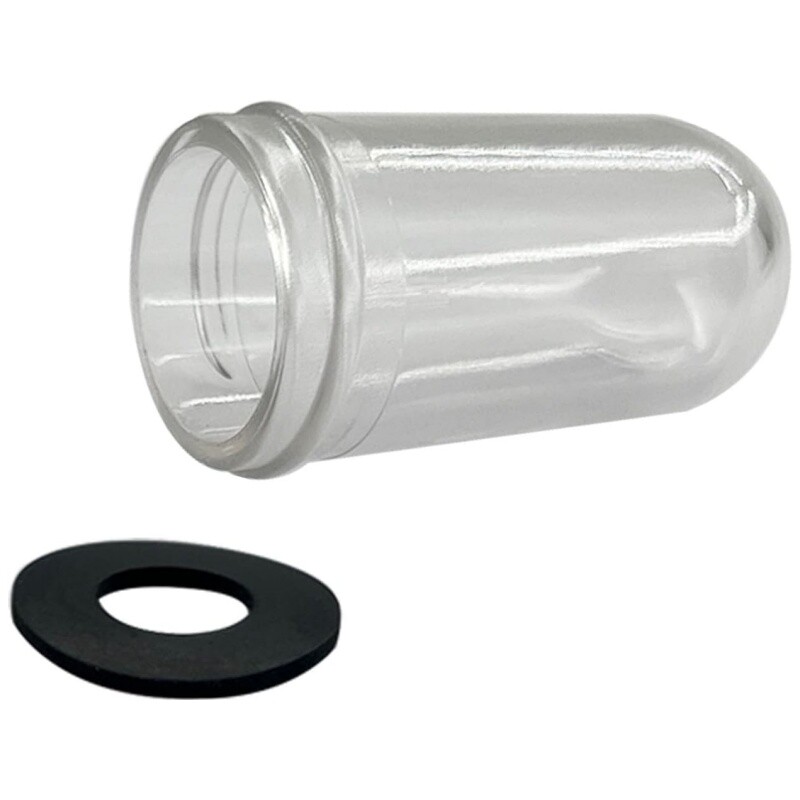 New SPX0710MA Sight Glass for Hayward Multipleport Ground Filter