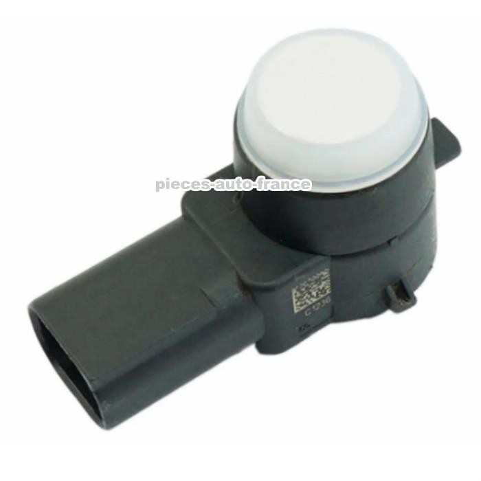 Capteur de recul PSA9666016377WP de haute précision pour pare-chocs Citroën