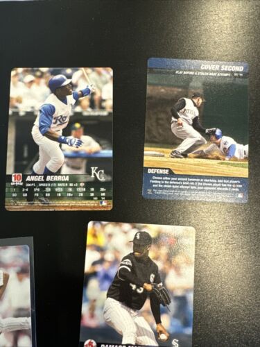 2004 MLB Showdown Lot - Picture 4 of 5