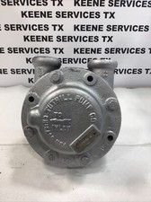 Tuthill Ölpumpe 3RCS-RH N