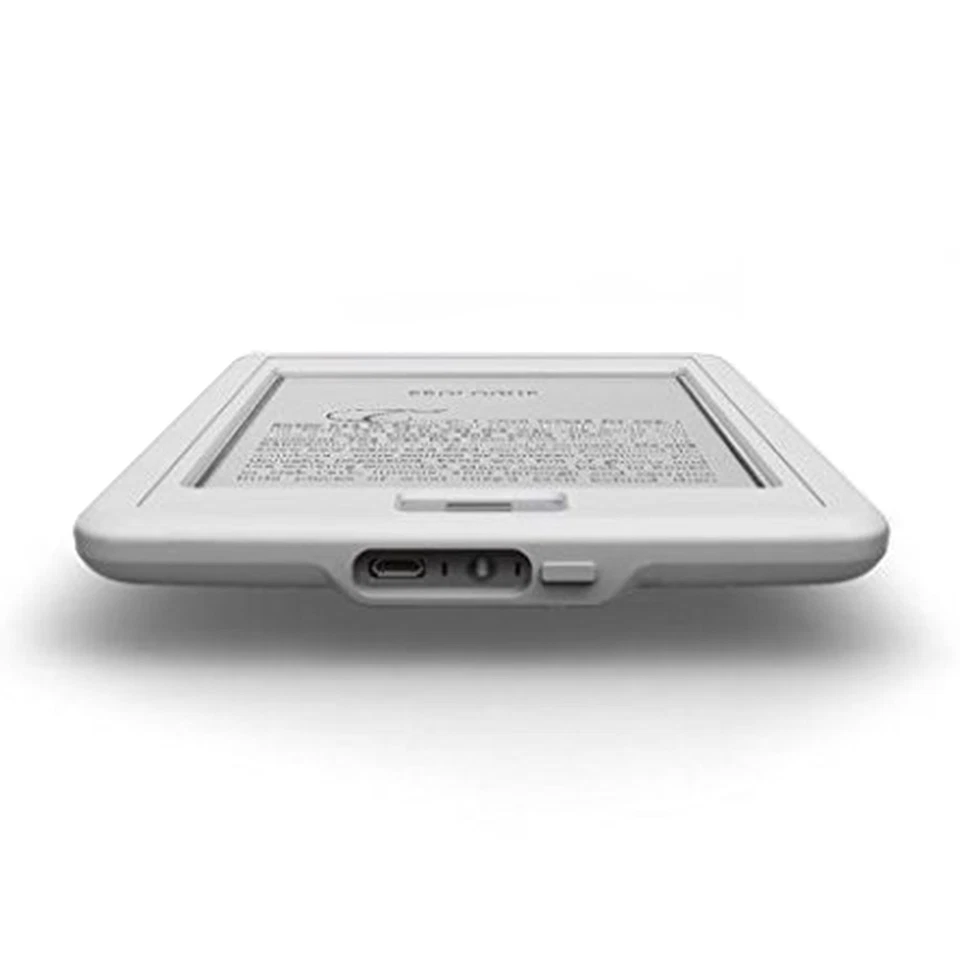 Marware SportGrip Silicone Skin Impact Absorbing Gel Grip Case for Kindle Touch - Image 3 of 4