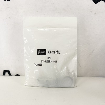 Newark Element14 APH 97-3106B14S-6S 7429805 USA