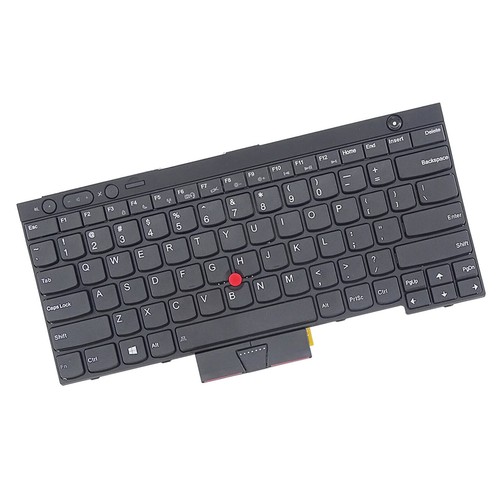 Keyboard for ThinkPad L430 L530 T430 T530 W530 X230 T430s - 第 7/14 張圖片