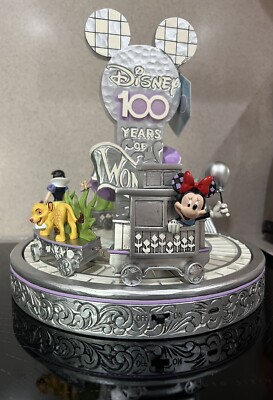 【Disney Traditions】ディズニー100 トレイン Disney Traditions】ディズニー100 トレイン Disney Traditions