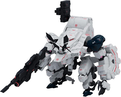 BANDAI HG SYNDUALITY noir GILBOW Model Kit w/ Tracking NEW | eBay