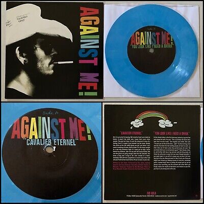 ミュージシャン GOOD RIDDANCE/NOFX VOODOO/ALKALINE TRIO s-l400.jpg