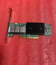MCX313A-BCCT Mellanox ConnectX-3 CX313A Pro 40GbE Network adapter- High Profile