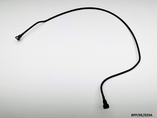 Tuyau Durite Carburant Tuyau pour Renault Captur 0.9 1.2 Tce 2013 + 175069927R