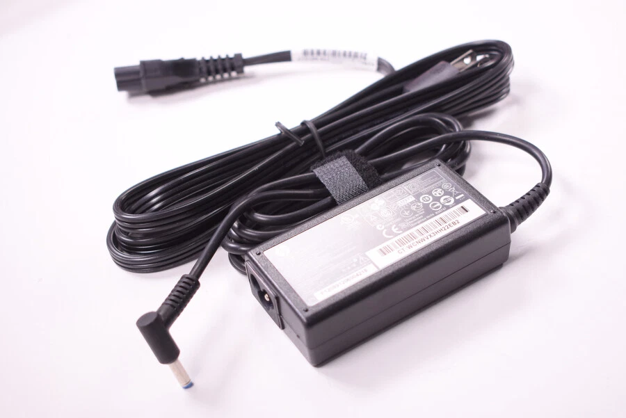 613149-001 Hp 65w 19.5v 3.33a Ac Adapter 13-1018TU 15-b129w 14 