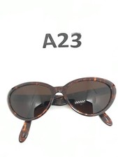 Vintage David Dart DD19 Oval Sunglasses Frames