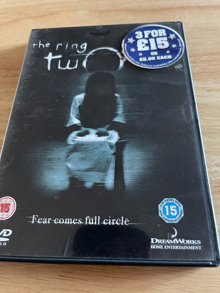 the Ring 藪の中 Vol.2 DVD 51Y1AHCRDXL._AC_UF350,