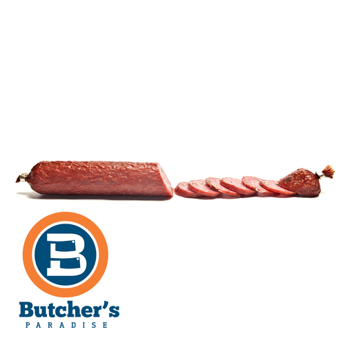 collagen Sausage Casing 47/48 x 500mm x 25pcs - Salami Sausage Skin - Picture 4 of 4