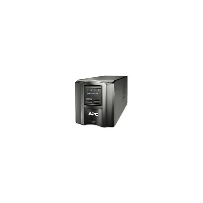 APC Smart-UPS LCD 750VA 500W 230V