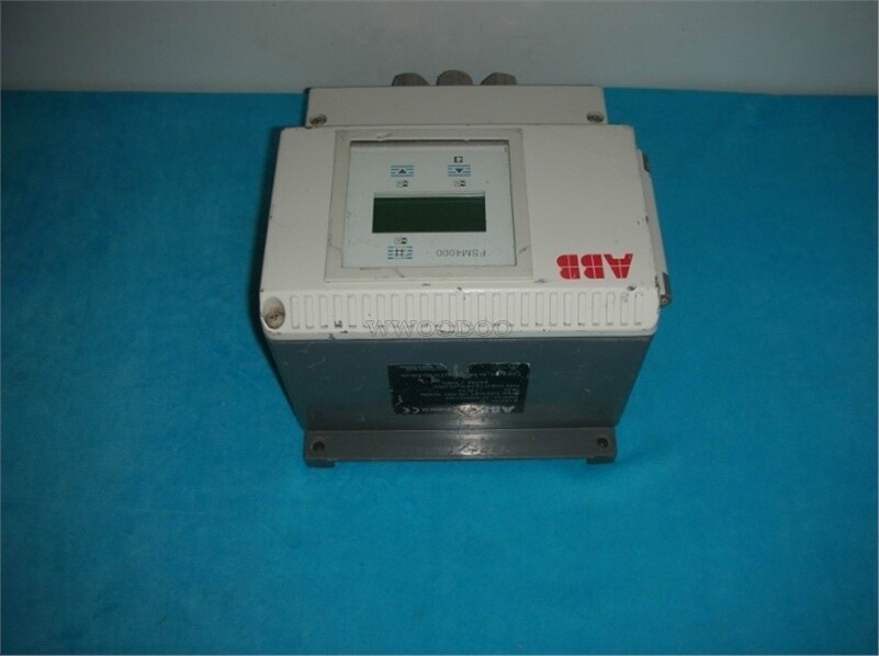 1Pc Used Abb FSM4000 xt eBay