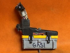 WIRING HARNESS PLUG CONNECTOR 93 Ford E150 Van 4.9 ECU ECM CONTROL GAS1 GAS0