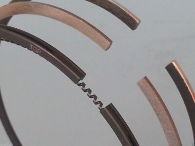 Piston Ring Set for RUGGERINI MD75, MD150, MD151, MD156, MD159
