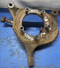 95-97 FORD F250 Dana 50 IFS TTB Driver Side Left LH Steering Knuckle